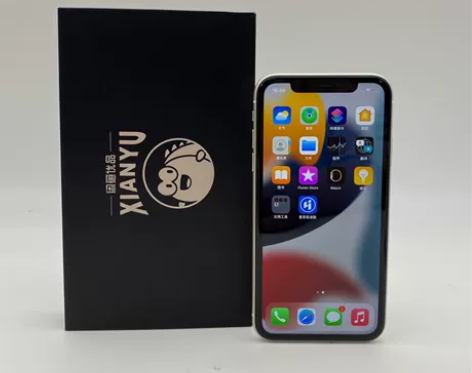 95新Apple苹果 iPhone 11 ...