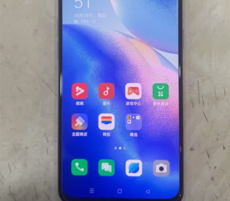 oppo Reno5k 128G全原全好，...