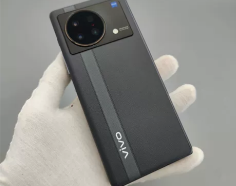 95新vivo vivo x fold  ...