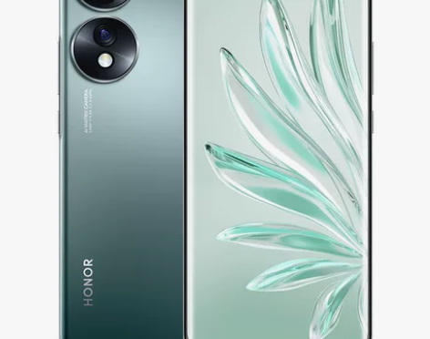 荣耀70 IMX800三主摄 双曲屏设计 ...