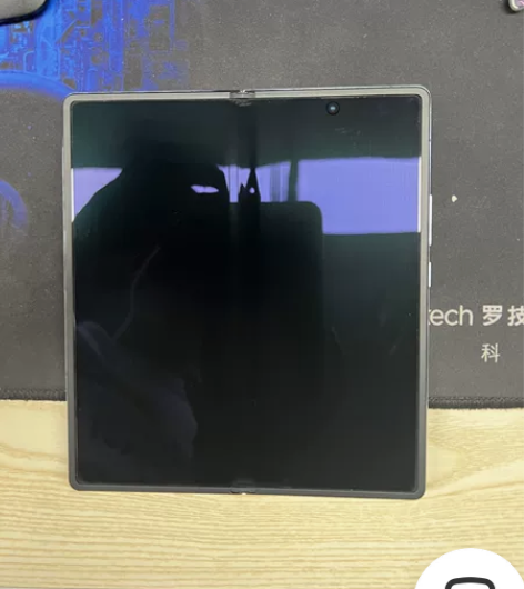 vivo x fold  12+512 保...
