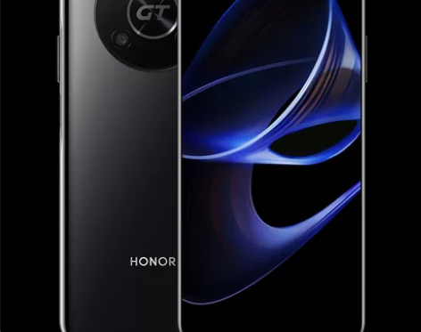 荣耀 X40GT 8+256 暗夜黑 全新...