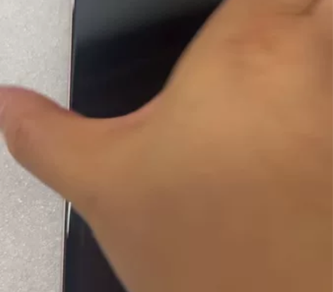 黑鲨3 12+256GB 粉色 高通骁龙8...