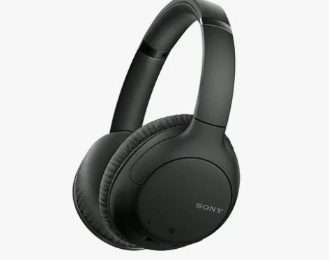 Sony/索尼 WH-CH710N 无线降...