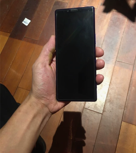 索尼xperia1 x1出售 秒杀xz1 ...
