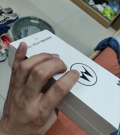 摩托罗拉s30 冠军版12GB+ 512G...