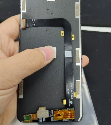 MOTO p30note xt1942液晶...