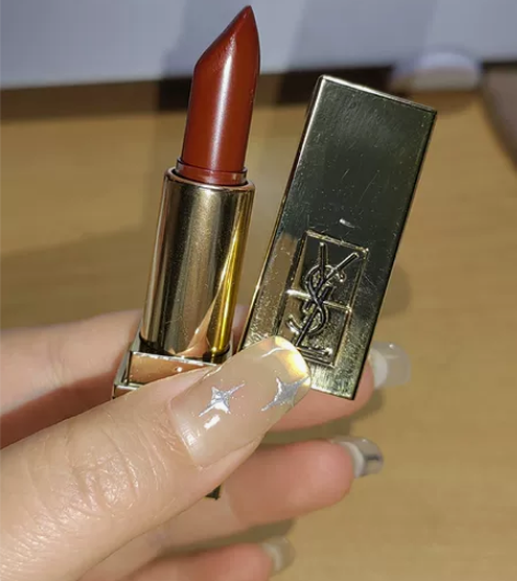 圣罗兰纯口红1966 中样1.3g 保正 ...