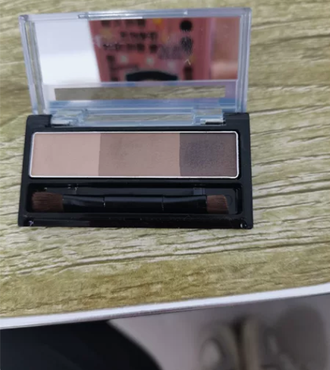 奇士美眉粉，几乎全新，30包邮！ 感兴趣的...