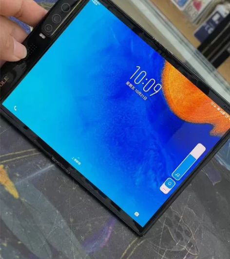 柔宇（ROYOLE） FlexPai2 二...