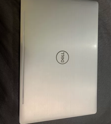 戴尔precision3541移动图形工作...