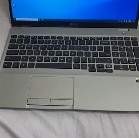 戴尔自用3551笔记本，99新，优先同城 ...