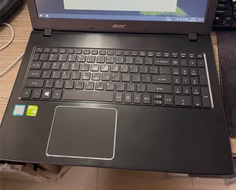 出售宏基笔记本TX50-G2 用了台式，笔...