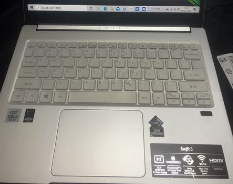 Acer/宏基蜂鸟313 10代i5-10...