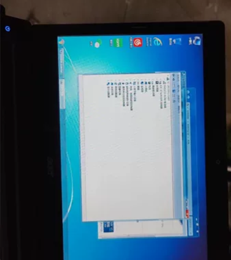 宏基4743g笔记本i5-480处理器，4...