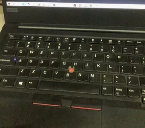 ThinkPad  8G内存 i5-826...