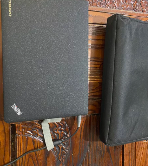 联想Thinkpad 笔记本电脑，成色非常...