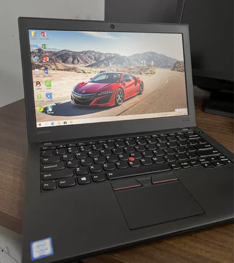 联想Thinkpad笔记本办公笔记本超薄笔...