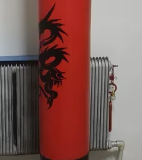 家庭健身器材拳击沙袋。成人儿童通用。高17...