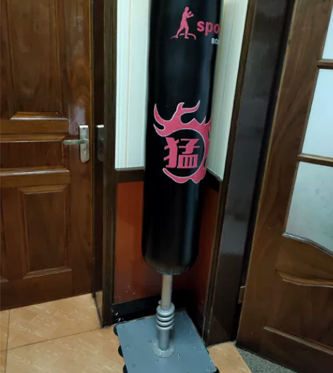 拳击桩出,180高,没有什么磨损,有商家赠...