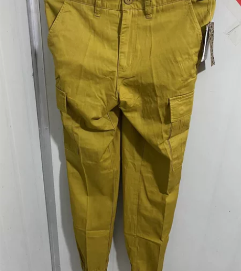 工装裤,张艺兴舞蹈同款 感兴趣的话点“我想...