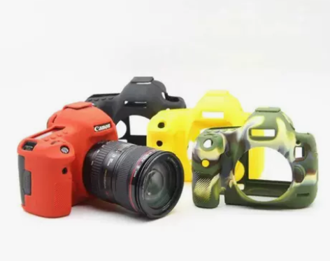 EOS R 750D相机套佳能5D2 70...