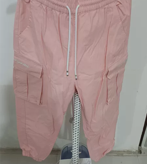 木果果木工装裤 感兴趣的话点“我想要”和我...