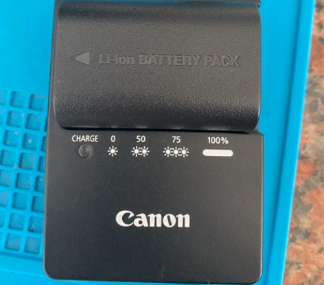 佳能 LC-E6E 沣标电池 FB-LP-...