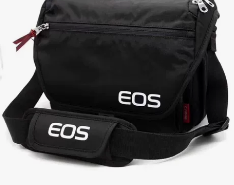 佳能EOS 77D单肩单反包 适用于佳能5...