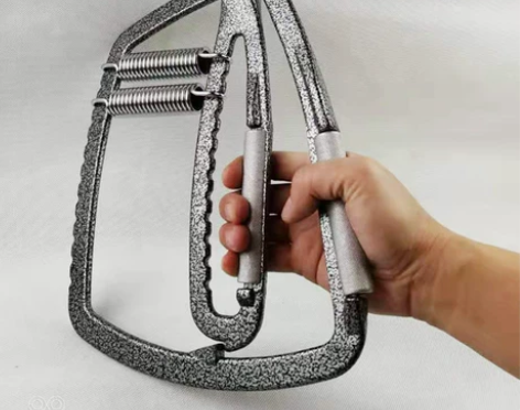 握力器 腕力器李小龙A型惊爆手指力量康复训...