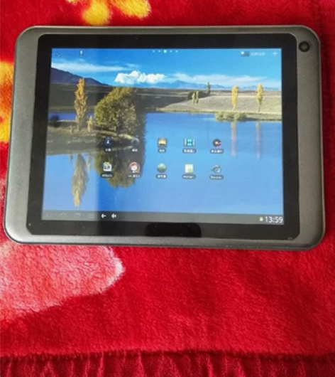 酷比魔方U10GT2，16G内存，3Gwi...