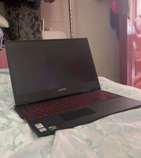 联想拯救者Y7000 游戏本酷睿八代四核i...