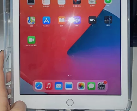 出2019款 iPad 平板电脑,128内...