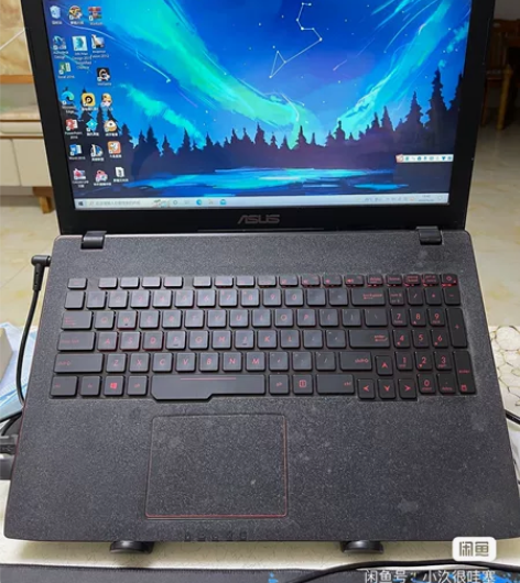 Asus/华硕 飞行堡垒7笔记本电脑，个人...