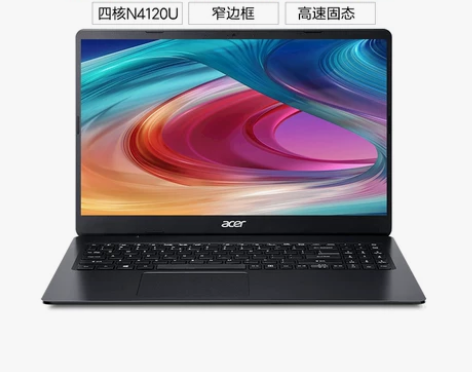 #笔记本电脑 #Acer/宏碁 #电脑便宜...