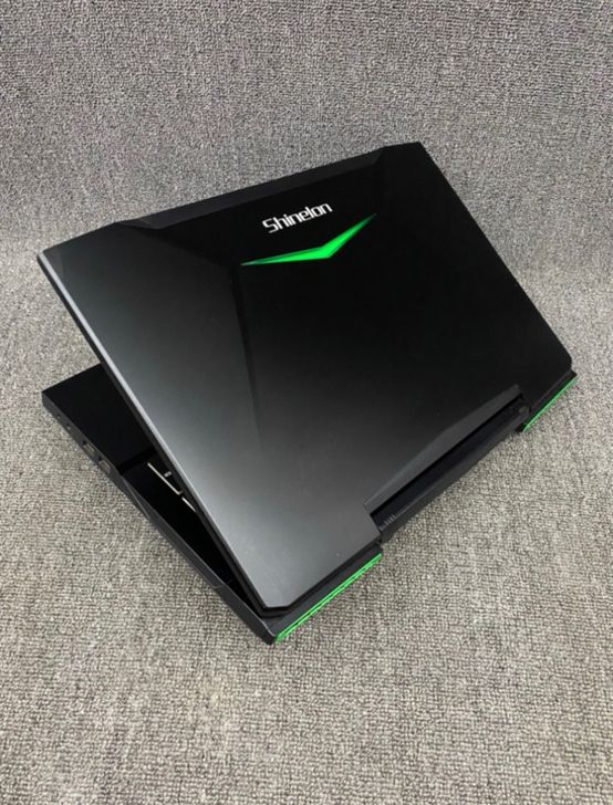 神舟战神 性价比超高游戏本 关联神舟战神 ...