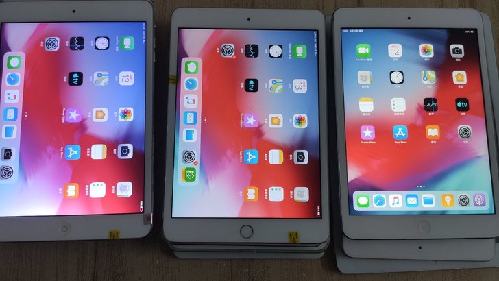 ipadmin2，mini3，ipad5，...