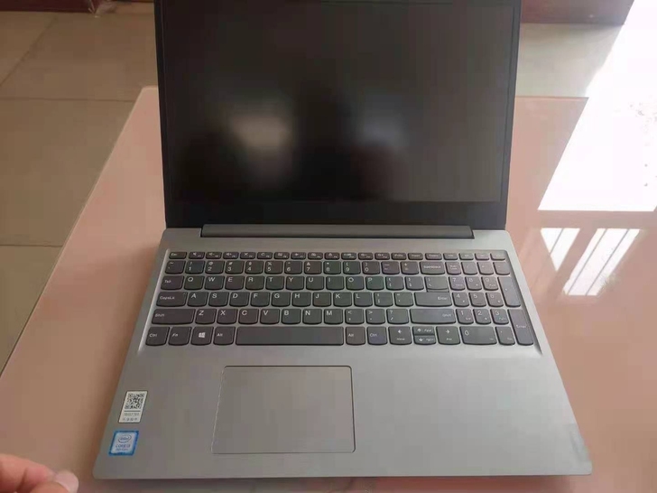 个人笔记本电脑，之前办公用的，现在用不上了...