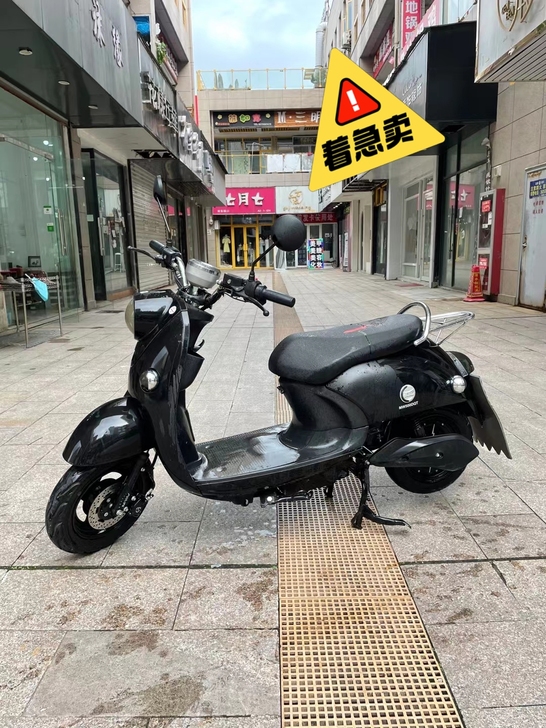 二手电瓶车 电动车(价格为租车价格)