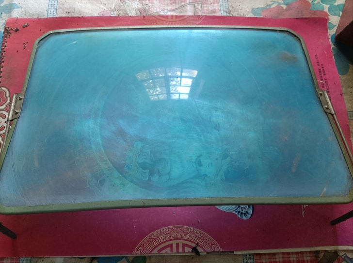 电视机屏幕放大器放大镜