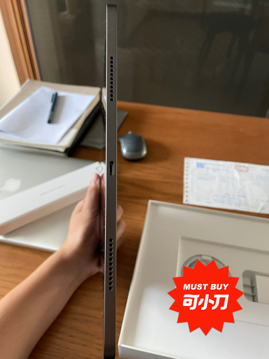 iPad 2021 pro 12.9 英寸...