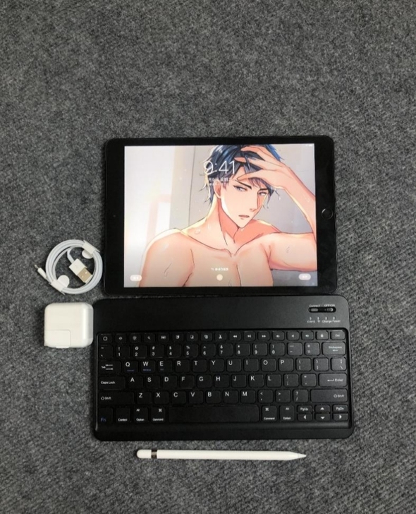 苹果ipad2019 ipad7插卡+WiFi版本2019款