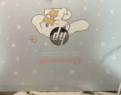 惠普光影精灵5笔记本电脑 成色99新 保护...