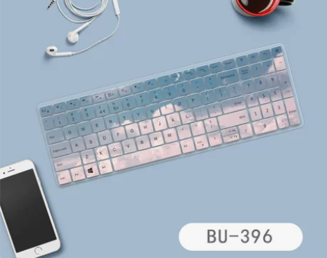 Dell戴尔灵越5000fit键盘膜14寸...