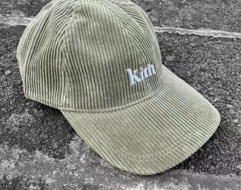 kith 纯滑板品牌服式  滑板帽 玩潮流...