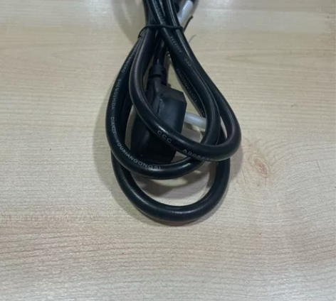 品口电源线 1.8米 电脑 电饭煲家用电器...