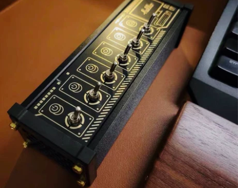 【全新包邮】区块化USB第三代排插独立控制...