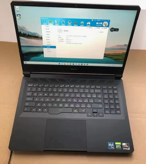 小米 红米Redmi G吃鸡游游戏 高性能...