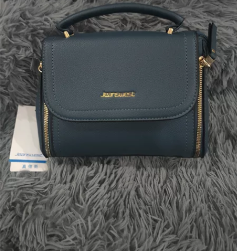 低价处理  撤柜女士手提包 单肩斜挎包 包...