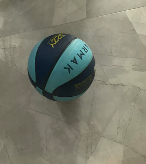 斯凯奇篮球 直径20。原价79   40元...